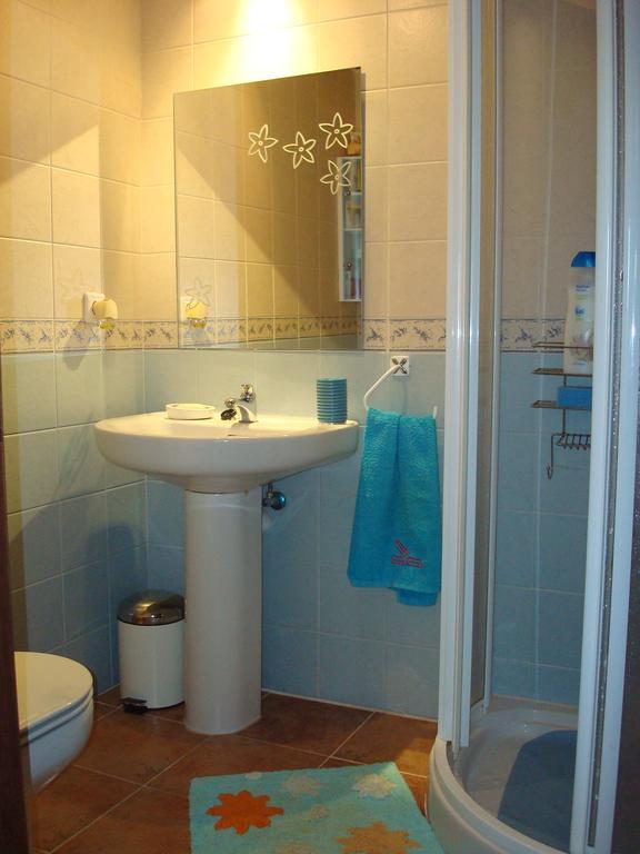 Apartamento Alimar Costa Esuri Apartment Ayamonte Exterior foto