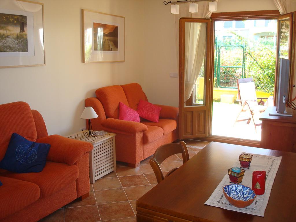 Apartamento Alimar Costa Esuri Apartment Ayamonte Exterior foto