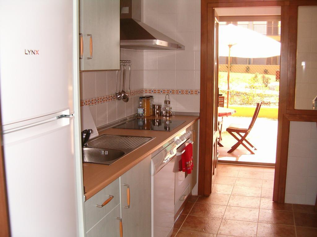 Apartamento Alimar Costa Esuri Apartment Ayamonte Exterior foto