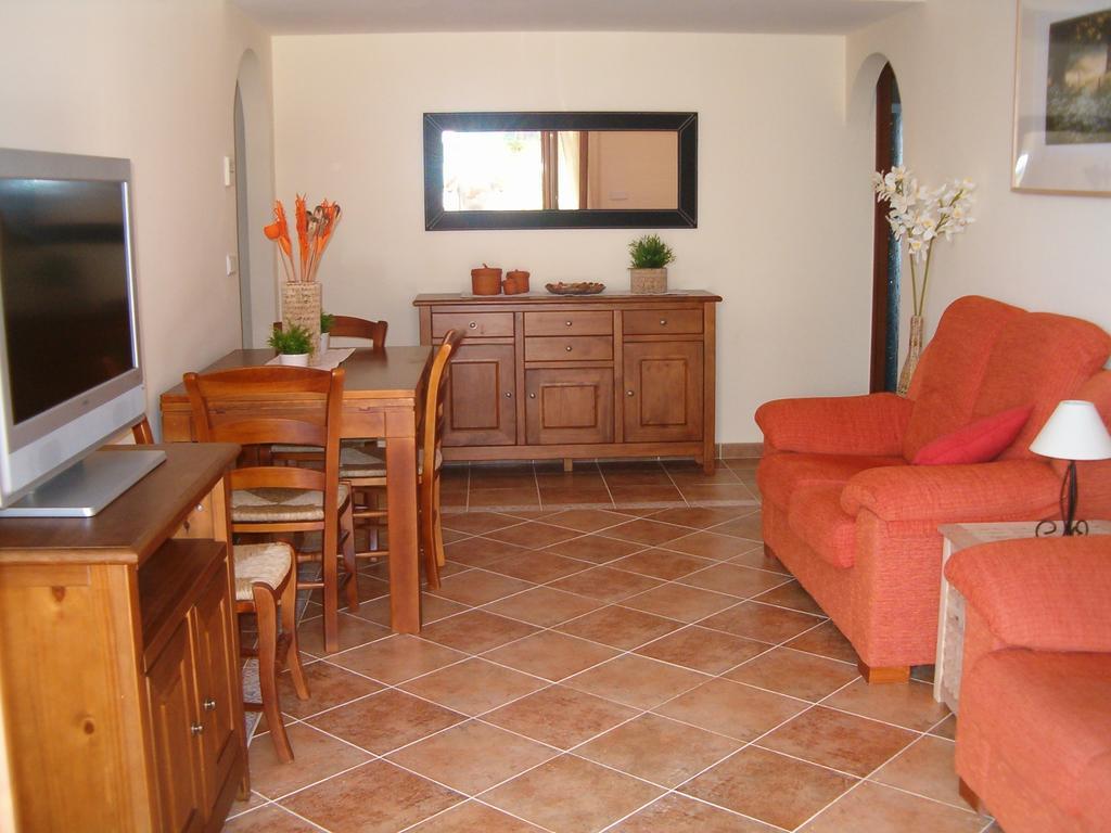 Apartamento Alimar Costa Esuri Apartment Ayamonte Exterior foto