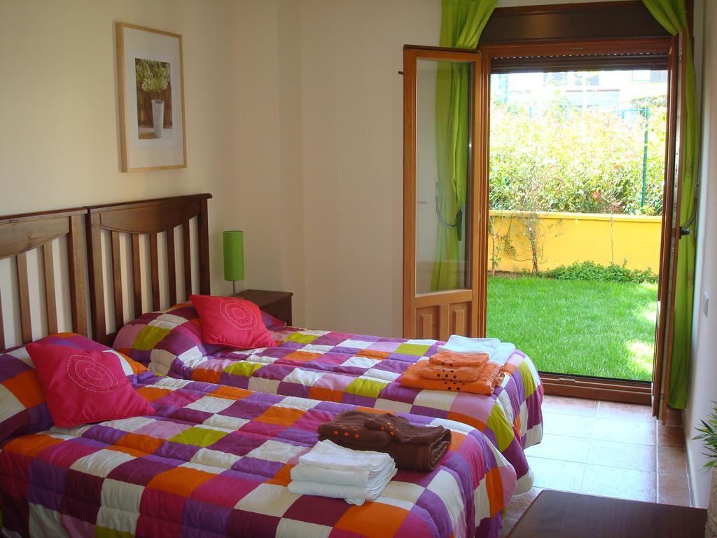 Apartamento Alimar Costa Esuri Apartment Ayamonte Exterior foto