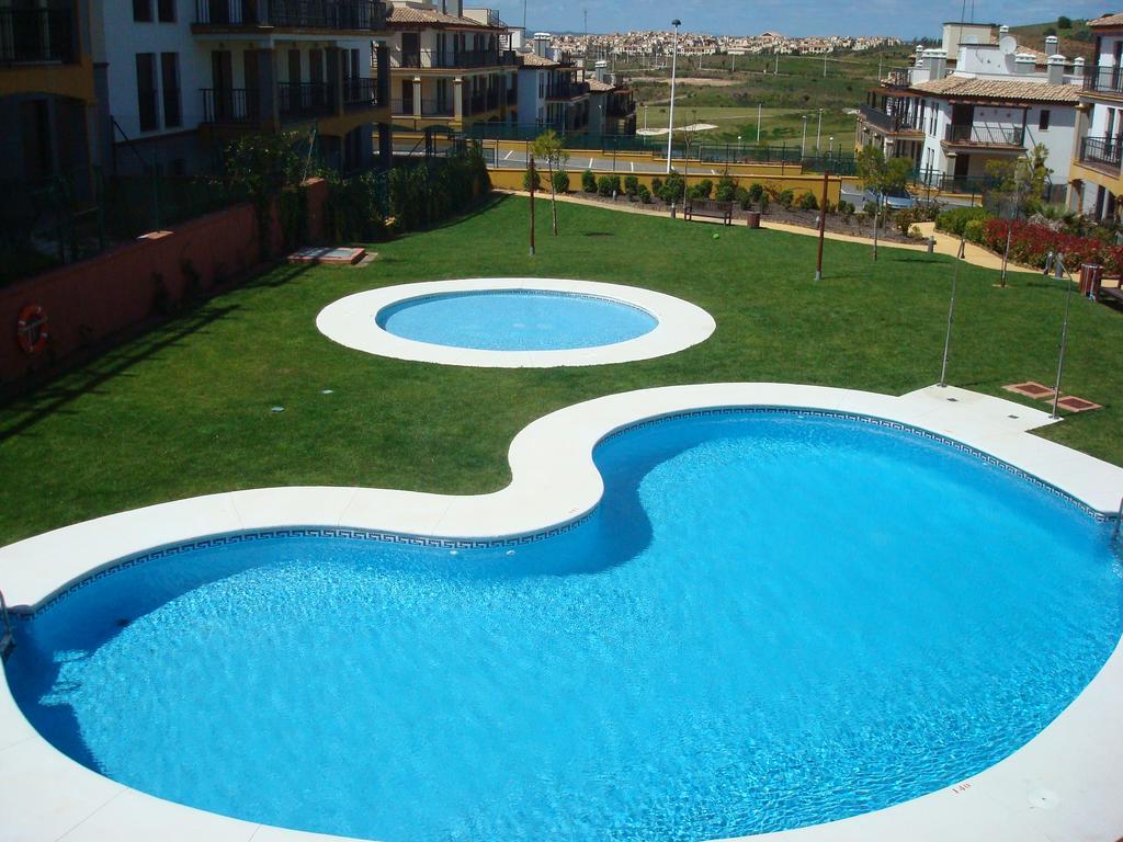 Apartamento Alimar Costa Esuri Apartment Ayamonte Exterior foto