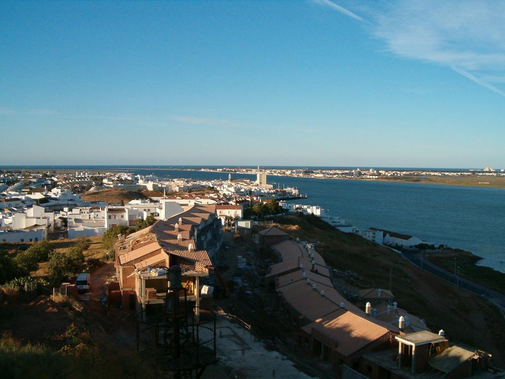 Apartamento Alimar Costa Esuri Apartment Ayamonte Exterior foto
