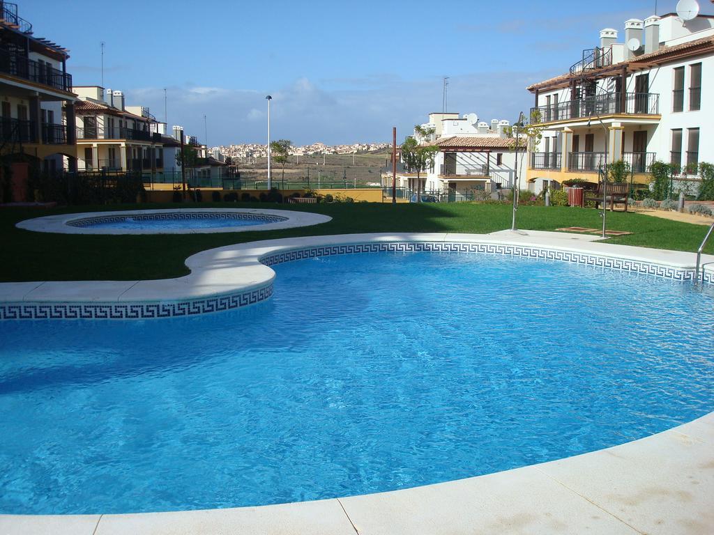 Apartamento Alimar Costa Esuri Apartment Ayamonte Exterior foto