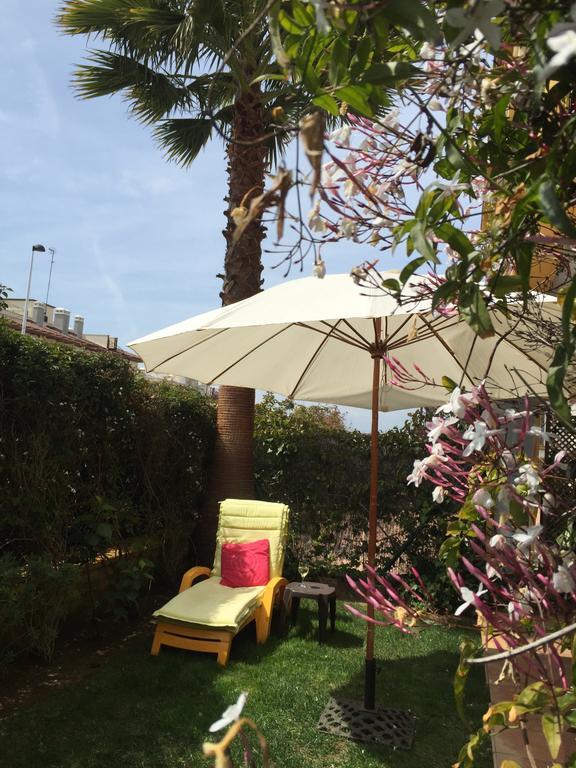 Apartamento Alimar Costa Esuri Apartment Ayamonte Exterior foto
